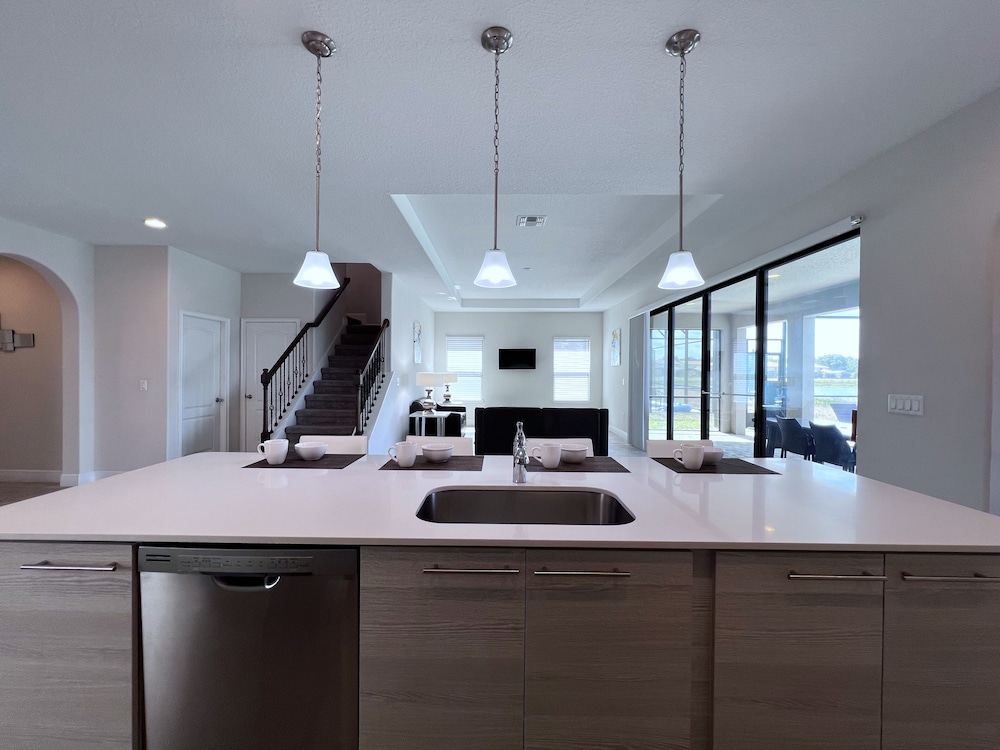 Balmoral Resort 138aa 4 Bedroom Home by Redawning - photo 9