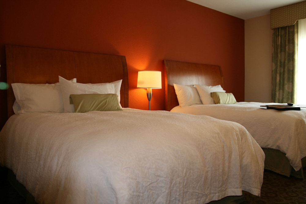 Hampton Inn & Suites Buffalo - photo 27