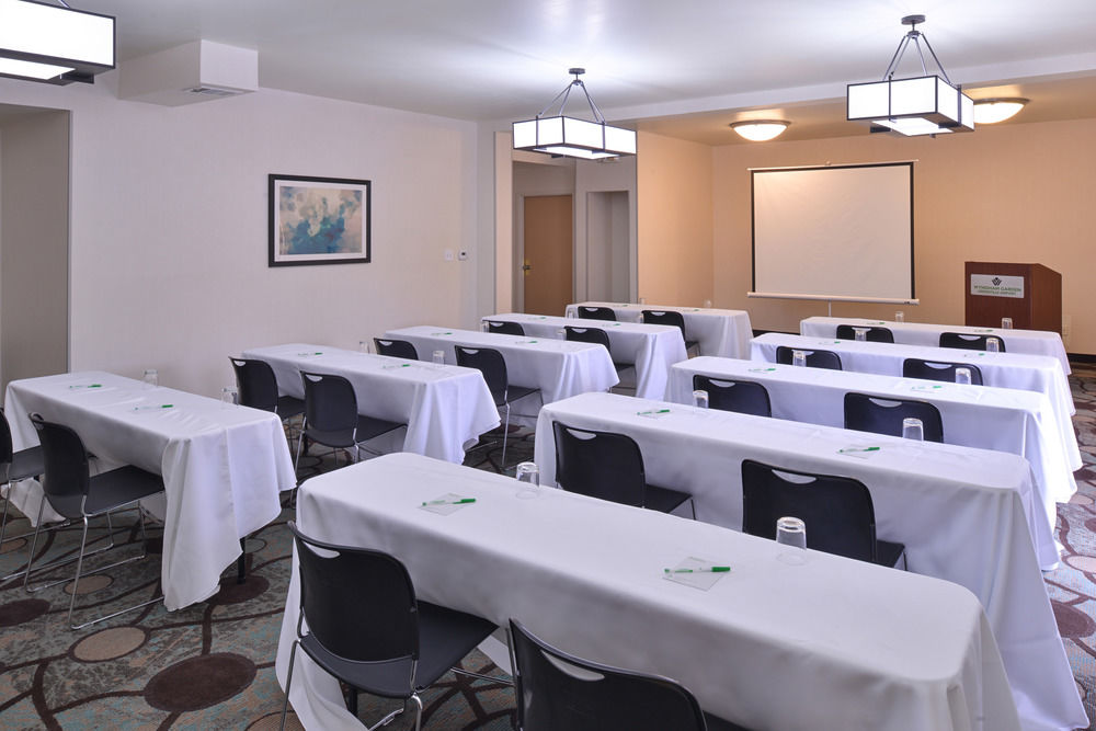 Wyndham Garden Greenville Airport - photo 13
