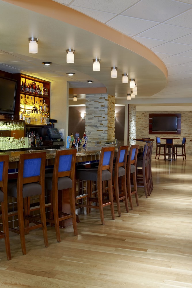 Four Points by Sheraton Los Angeles International Airport - photo 36
