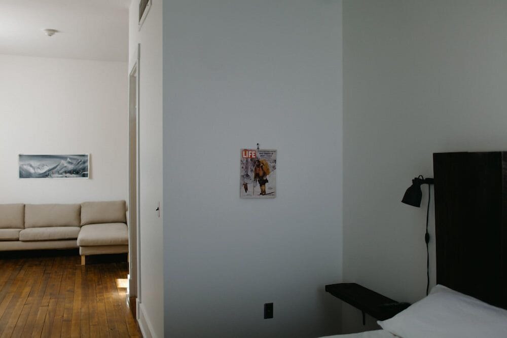 Culture Boutique Hotel - photo 17