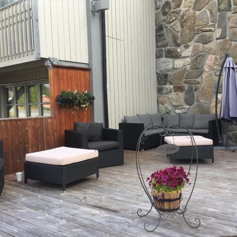 Bykle Hotell — Hovden — photo 5