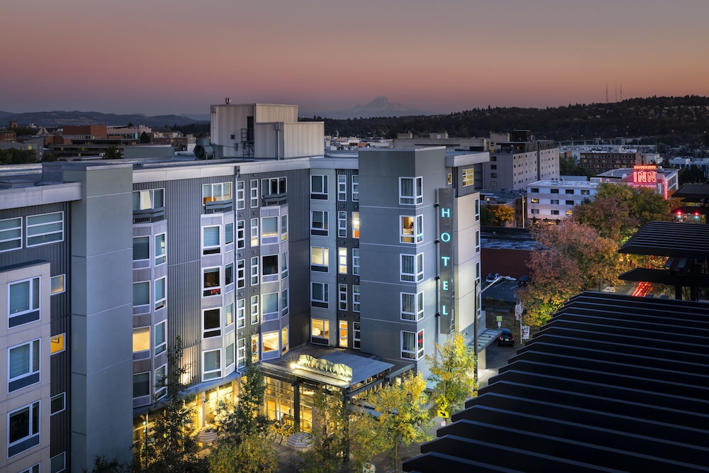 Staypineapple Watertown Hotel University District Seattle - featured photo