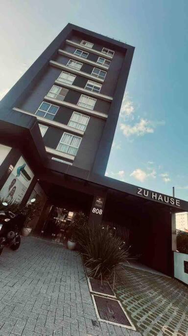 Loft de Luxo na Vila Germânica — 4-Star Luxury Hotel in Blumenau, Brasil