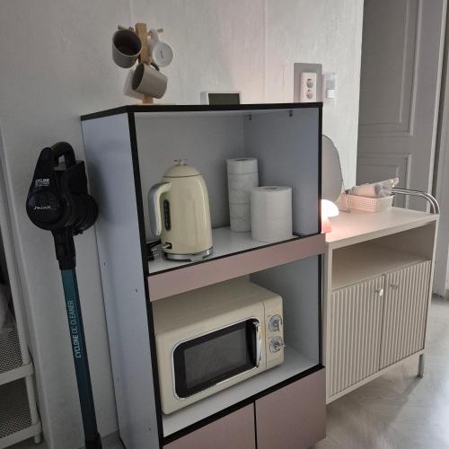 Warm Place — 4-Star Luxury Hotel in Seoul, South Korea