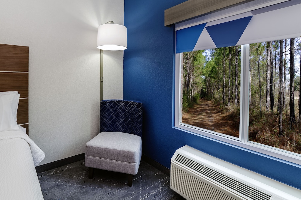 Holiday Inn Express and Suites Walterboro I 95 - photo 12