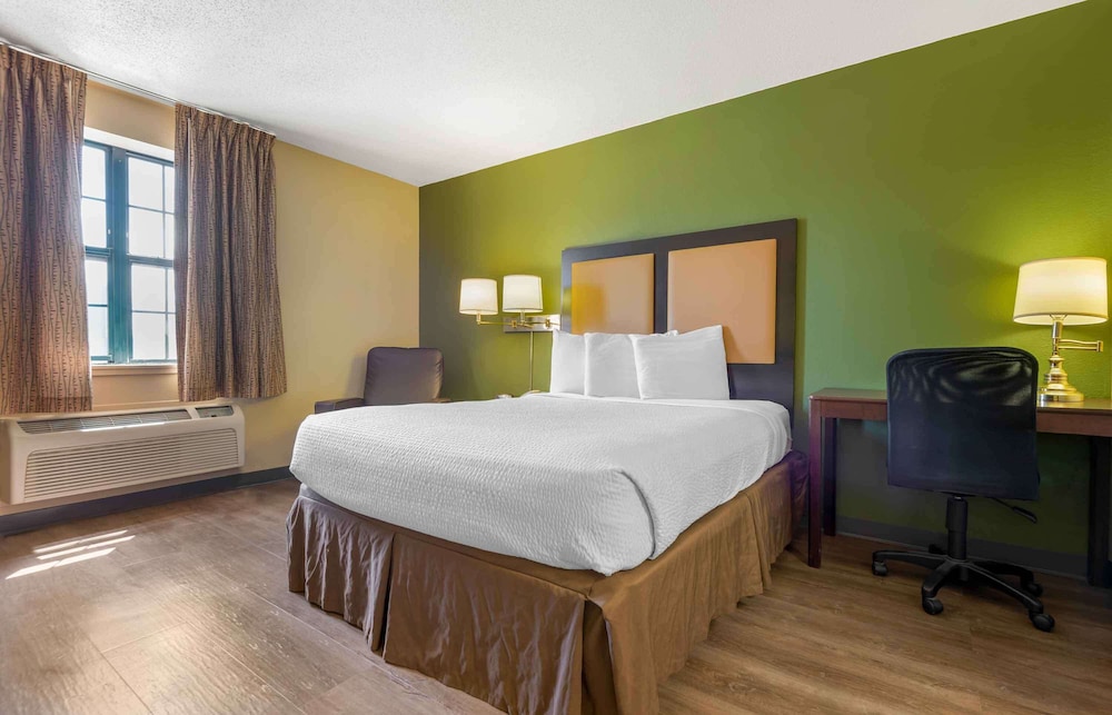 Extended Stay America Suites Buffalo Amherst - photo 6