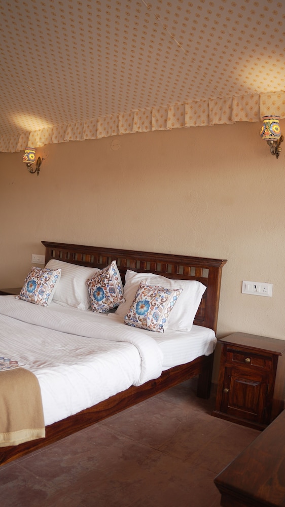 Bikaner Desert Camp & Resort — Bikaner — photo 2