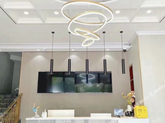 Yunqi Hotel - last minute hotel in Wuhan