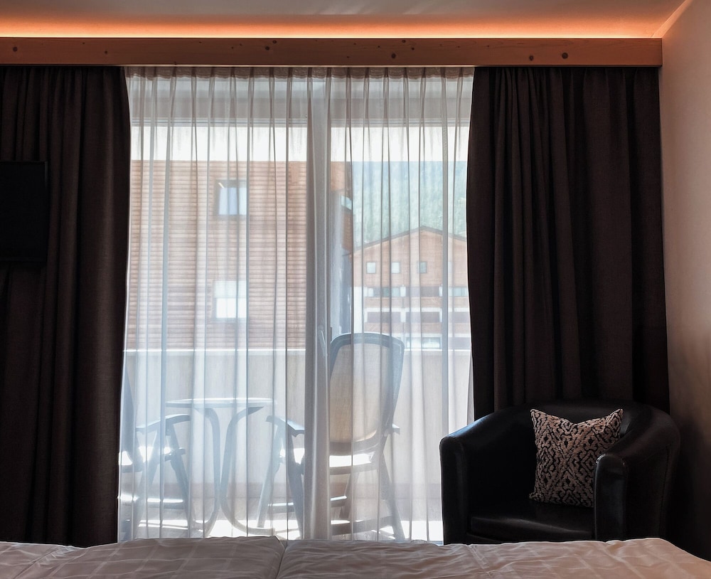 Hotel Ciasa Soleil in Badia, Italy