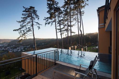 Wellnesshotel Schönblick Superior — hotel in Eichstaett