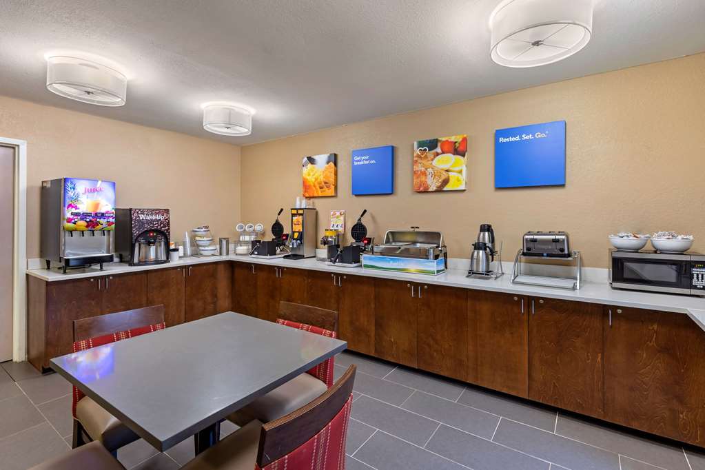 Comfort Inn N Myrtle Beach Barefoot Landing - photo 24