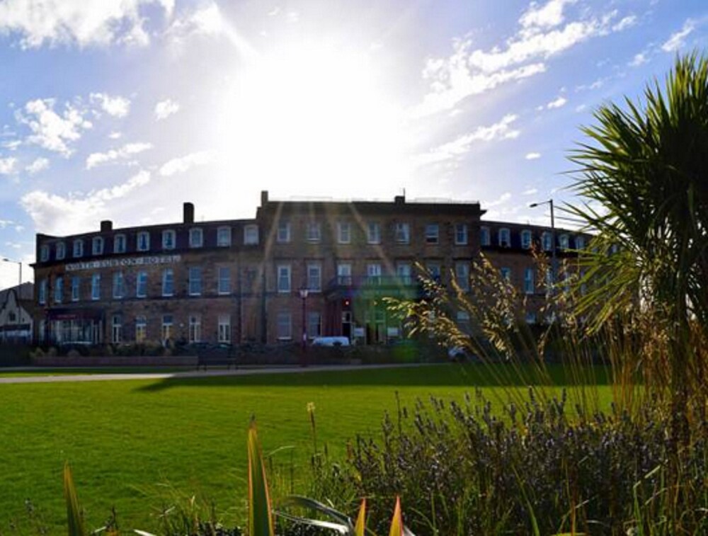 The North Euston Hotel