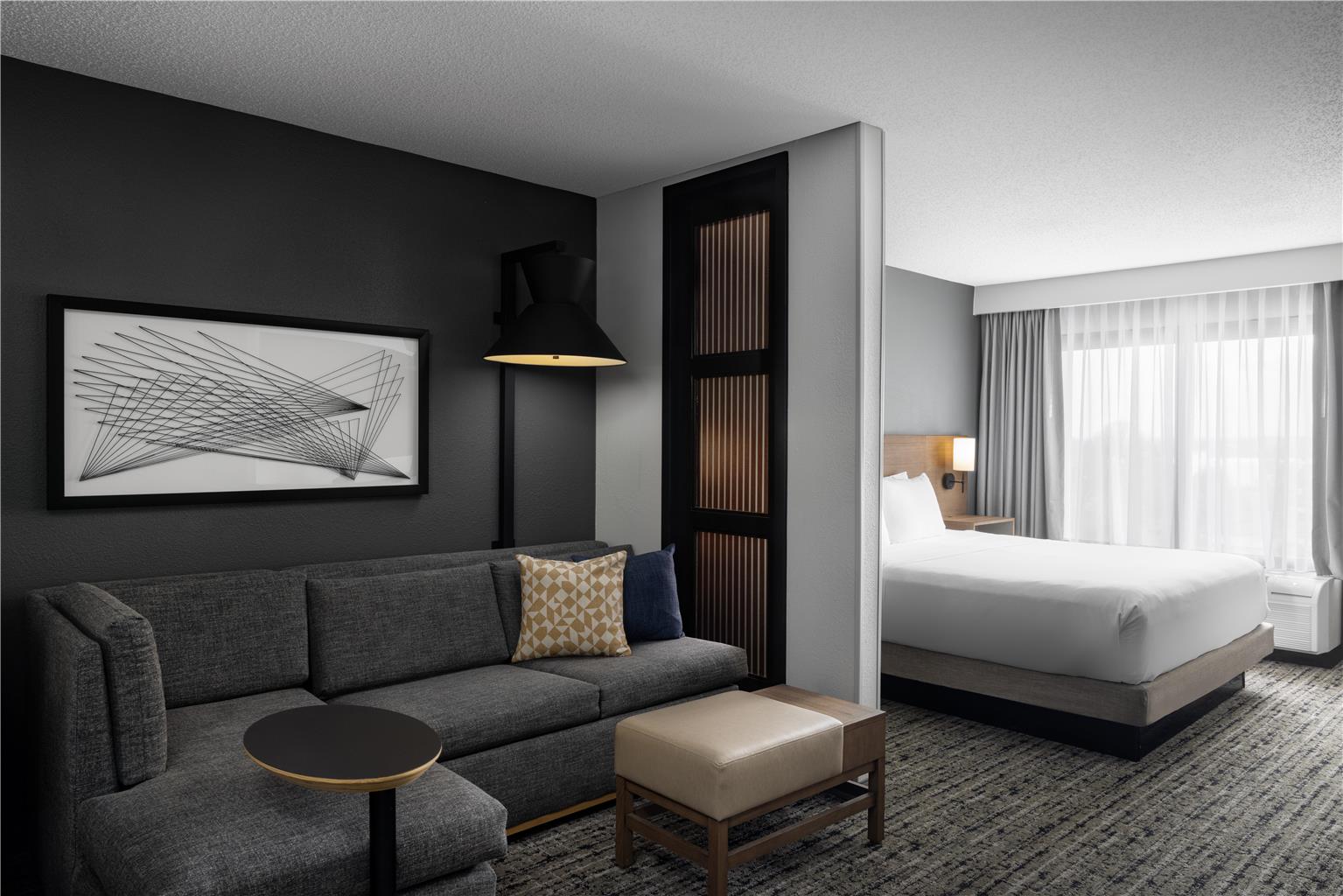 Hyatt Place San Antonio Riverwalk - photo 18