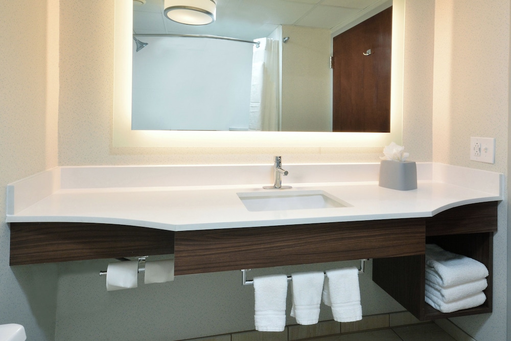 Holiday Inn Express Raleigh Durham Airport by IHG - photo 18