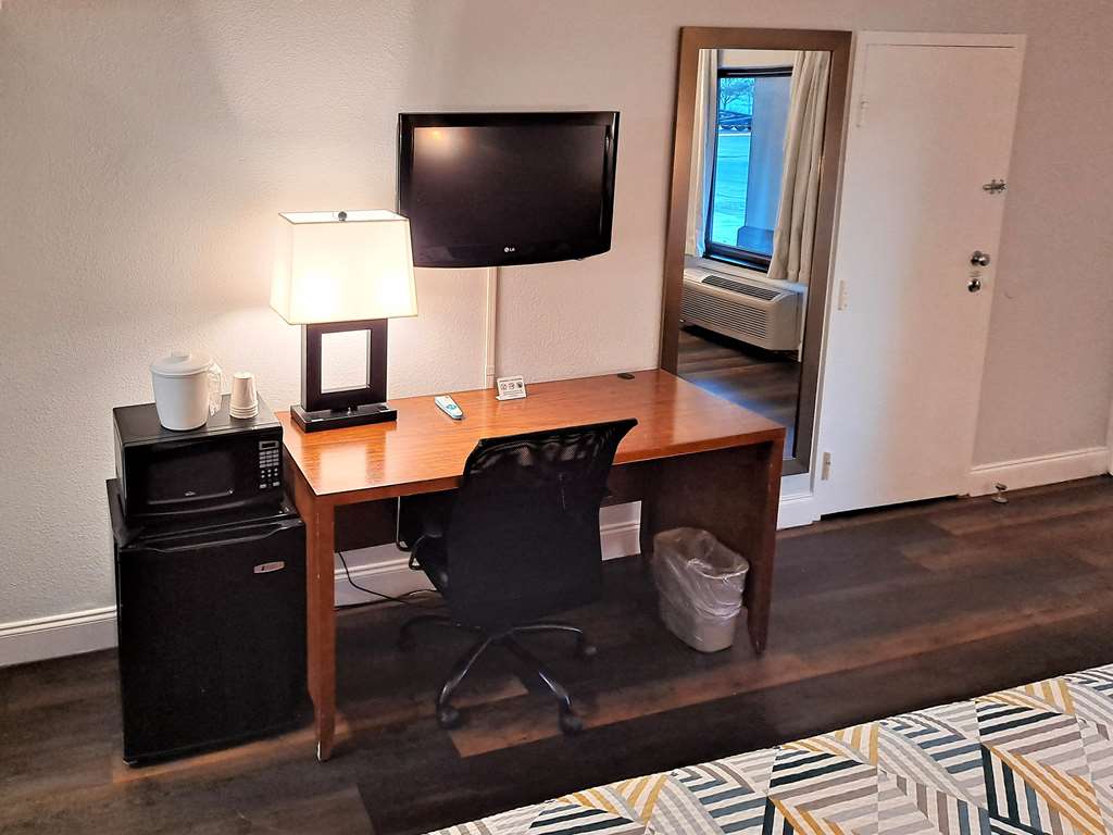 Studio 6 Suites Catonsville Md Baltimore West - photo 22