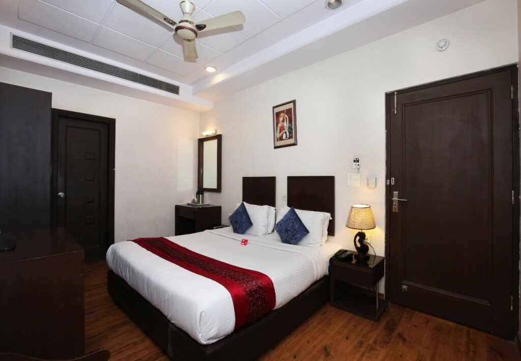 Hotel Prems Paradise — Amritsar — photo 5