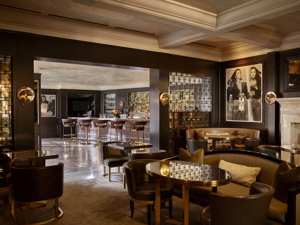 Hotel Bel Air Dorchester Collection - photo 119