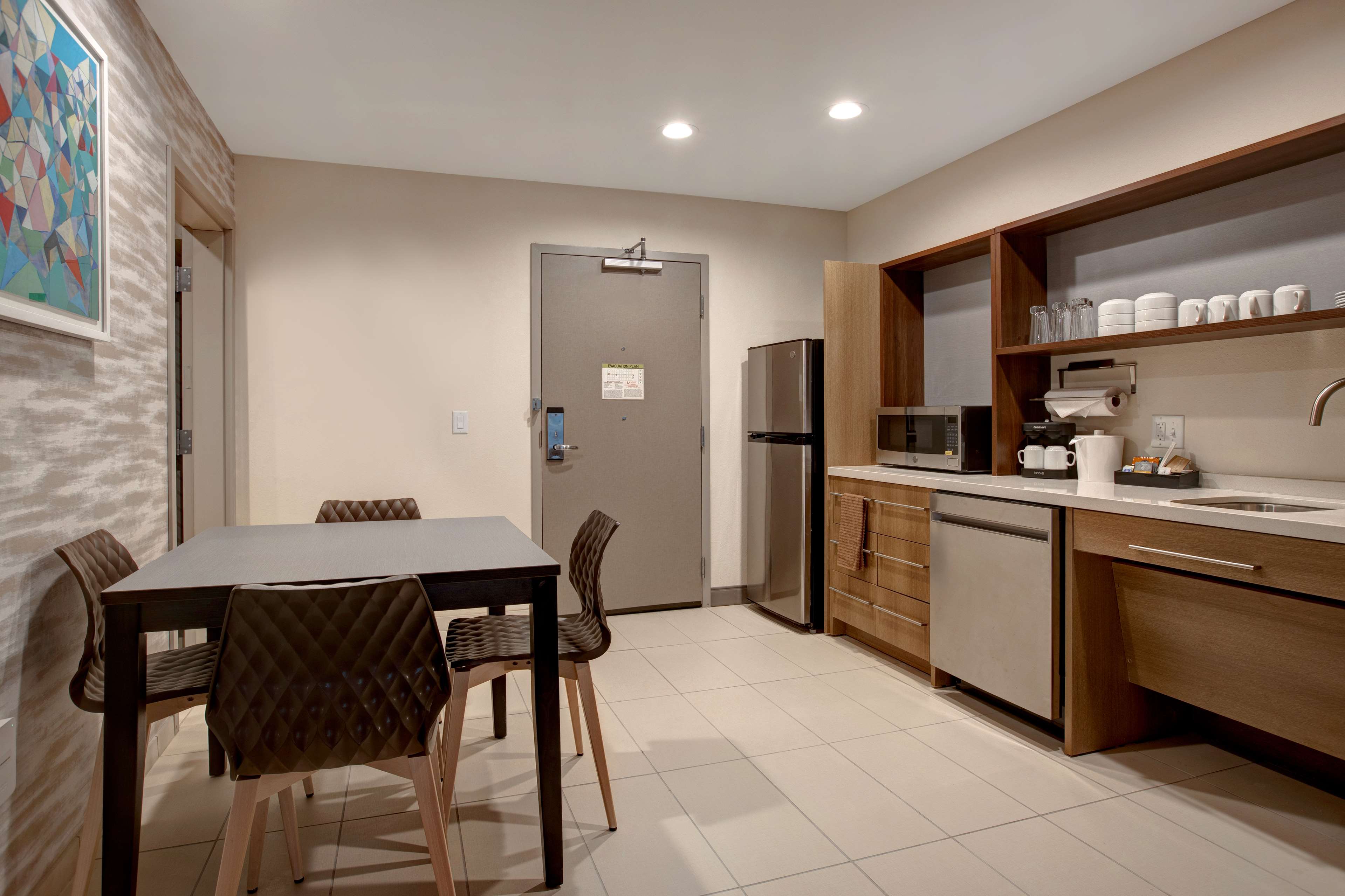 Home2 Suites by Hilton Loves Park Rockford - photo 14