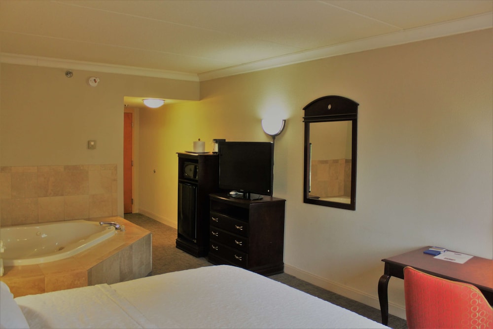Hampton Inn Americus - photo 9