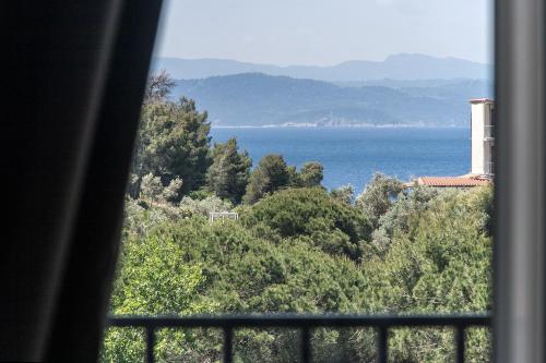Hermes Hotel - last minute hotel in Skiathos