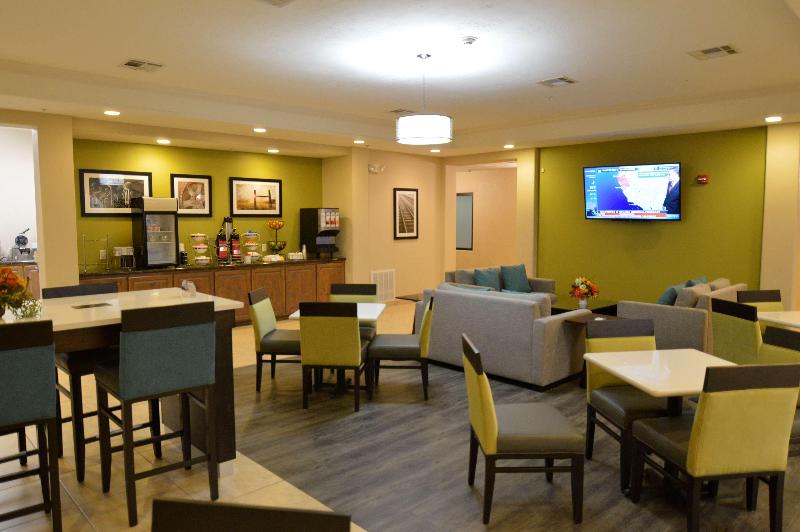 Best Western Oasis Inn - photo 57