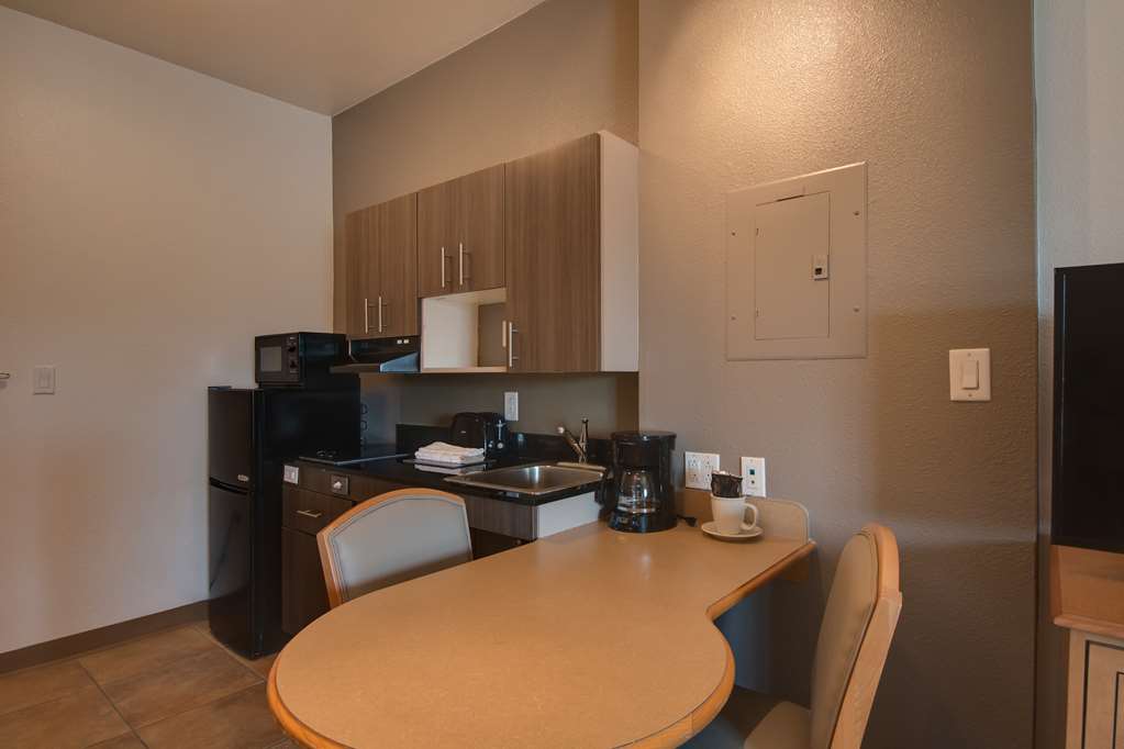 Studio 6 Brownsville TX - photo 14