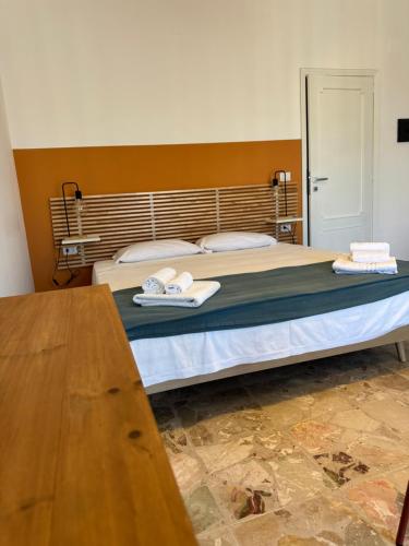 Casa Corso — 4-Star Luxury Hotel in Catania, Italy