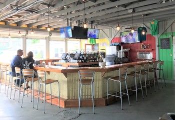 Beachcomber Inn