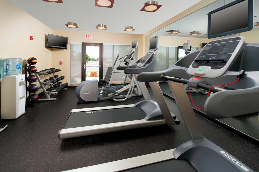 TownePlace Suites by Marriott Lexington Park Patuxent River Naval Air Station - photo 15