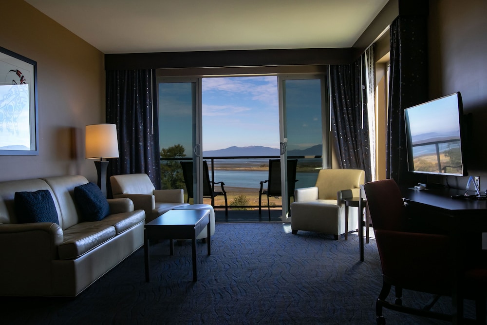 Swinomish Casino & Lodge - photo 18