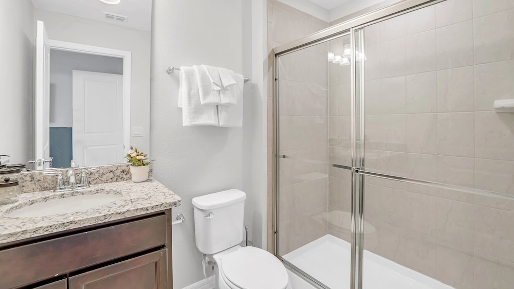 Windsor Island Resort 5br Private Pool Disney - photo 22