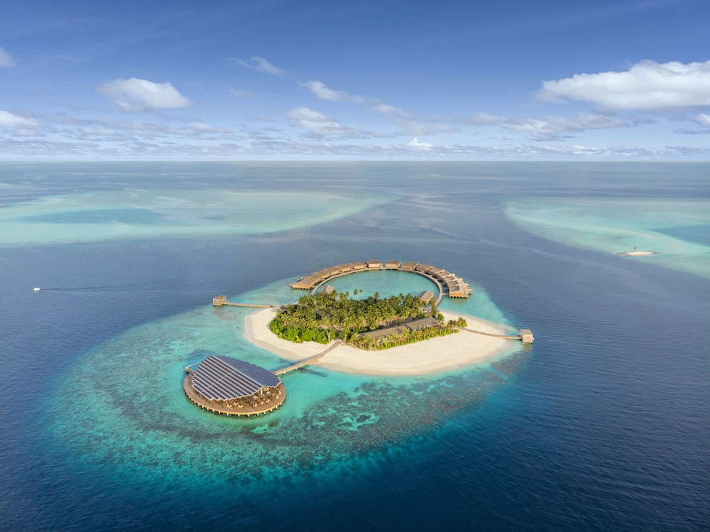 Kudadoo Maldives Private Island Luxury All inclusive in Male, Maldives