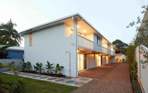 Luana - last minute hotel in Nelson Bay