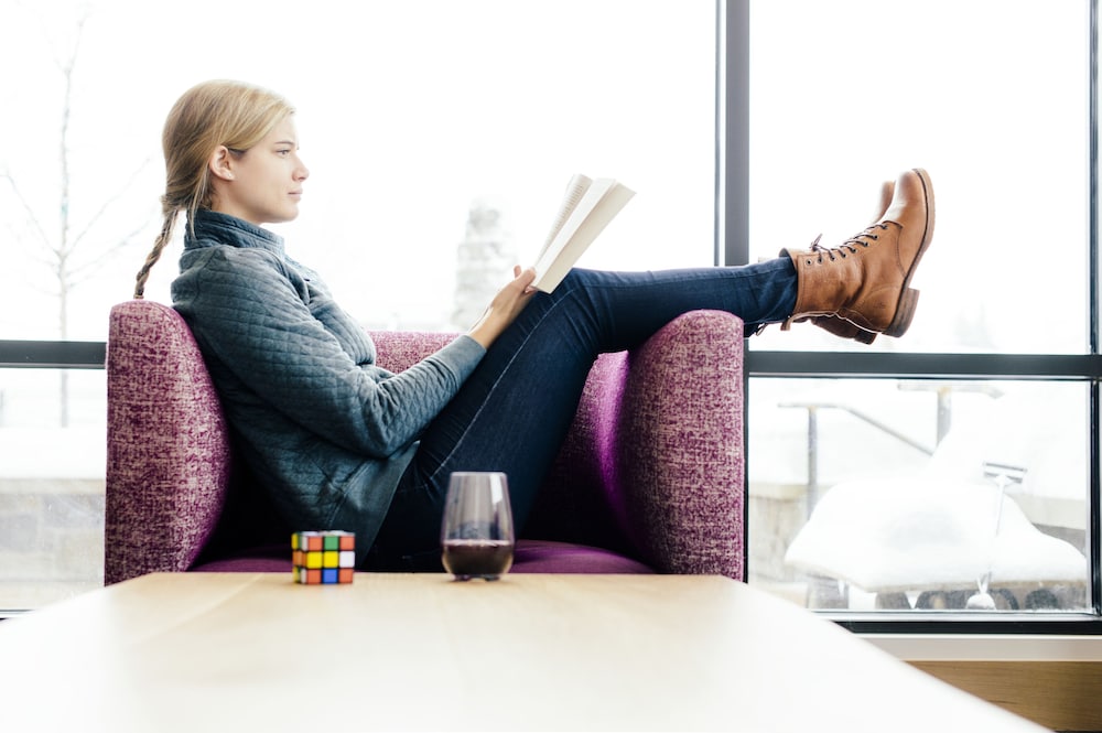 Limelight Hotel Ketchum - photo 3