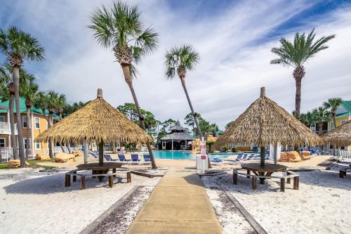 Five O'clock Somewhere 4Bd By Pkrm — 4-Star Luxury Hotel in Pensacola, United States