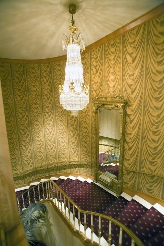 The Saint Paul Hotel - photo 45