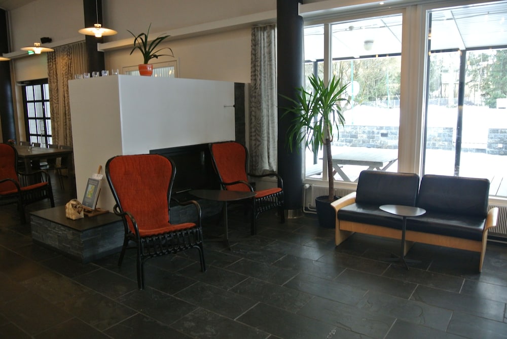 Majatalo Onnela — 4-Star Luxury Hotel in Tuusula, Finland