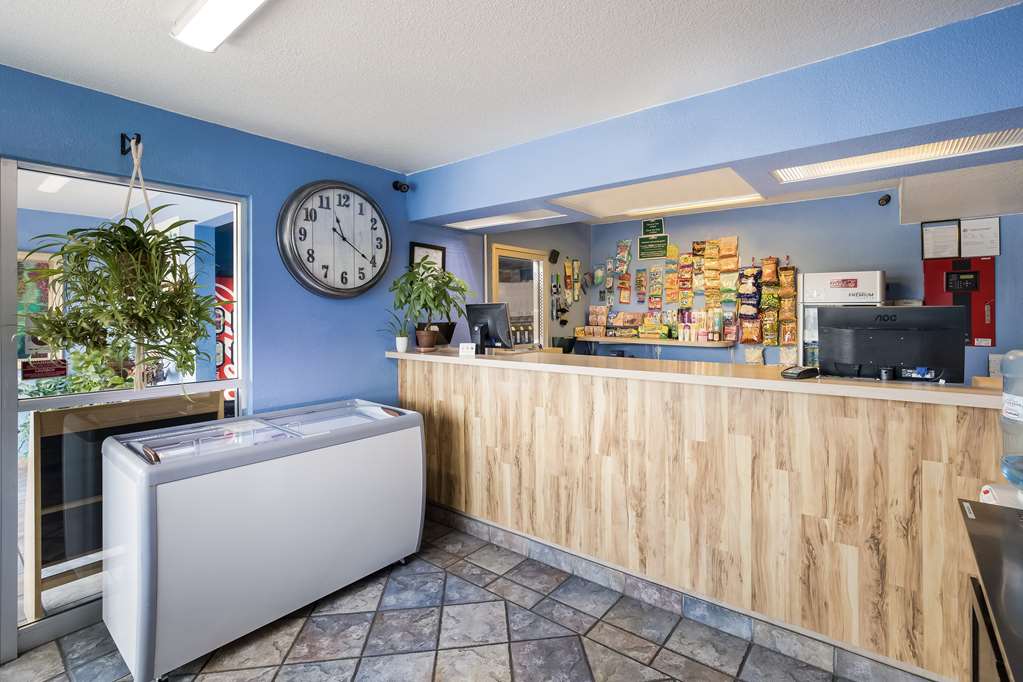 Knights Inn Sierra Vista - photo 9
