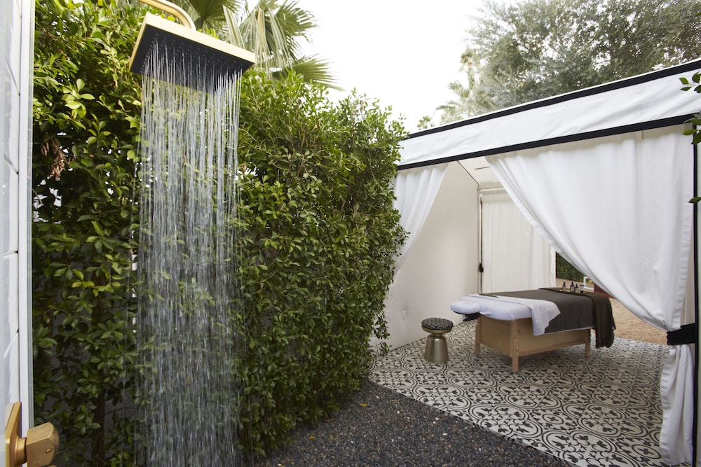 L'Horizon Resort & Spa Hermann Bungalows - photo 39