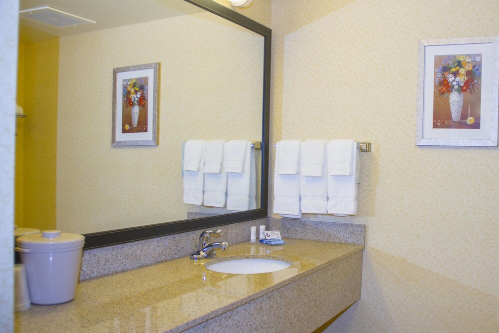 Fairfield Inn & Suites Fort Walton Beach Eglin AFB - photo 8