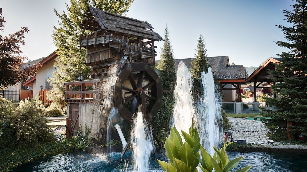 Icicle Village Resort - photo 33