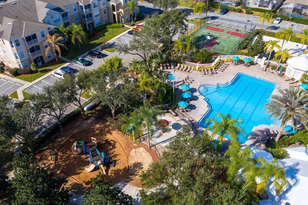 4 Bed Pool Spa Home windsor Palms Resort - photo 38