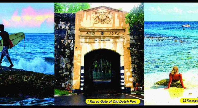 Amila Guest — Trincomalee — photo 4