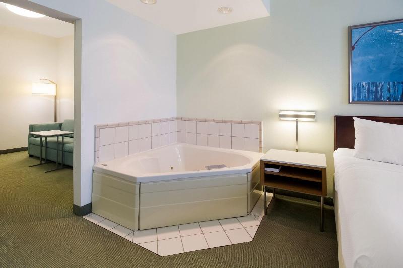 SpringHill Suites by Marriott Pittsburgh Washington - photo 22