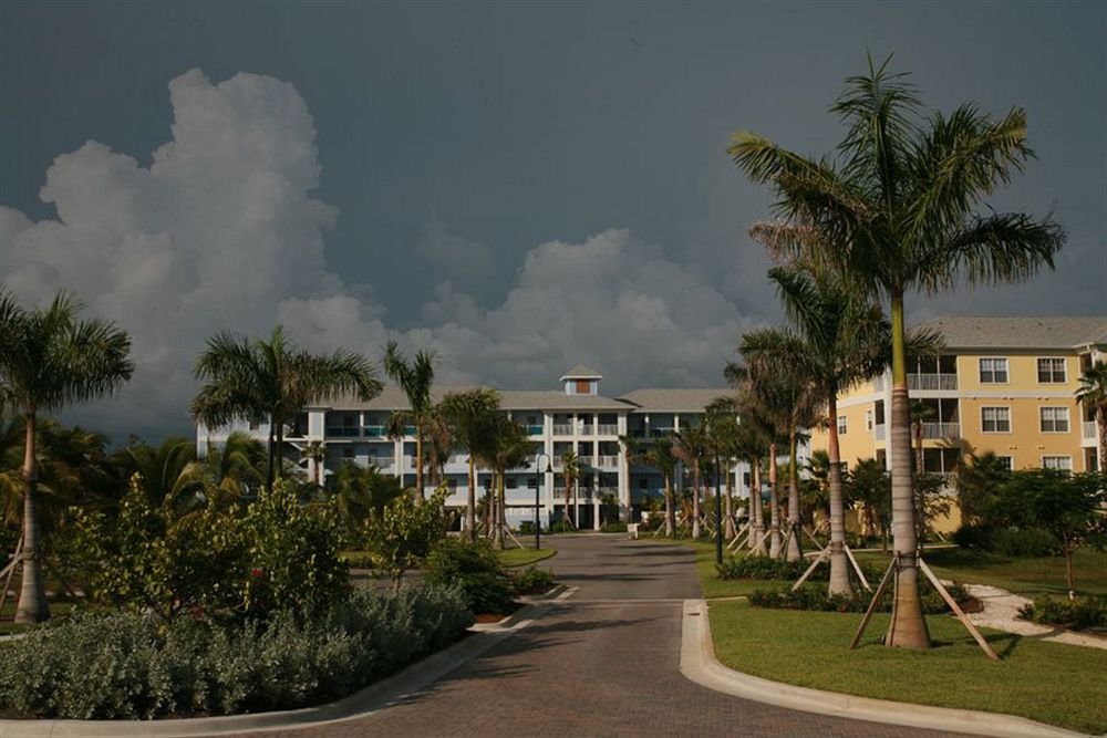 Cape Haze Resort — hotel in Rotonda West