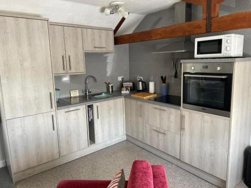 The Ranger in Warrington, United Kingdom