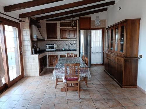 Casa Paola — 4-Star Luxury Hotel in Assemini, Italy