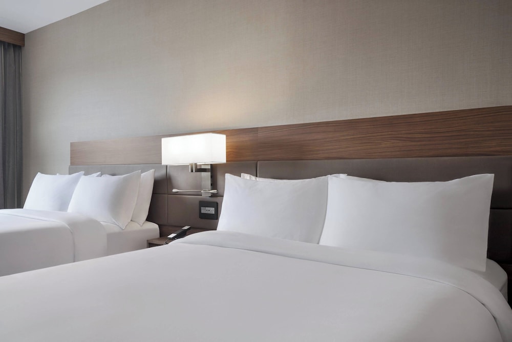 AC Hotel Louisville Downtown - photo 16