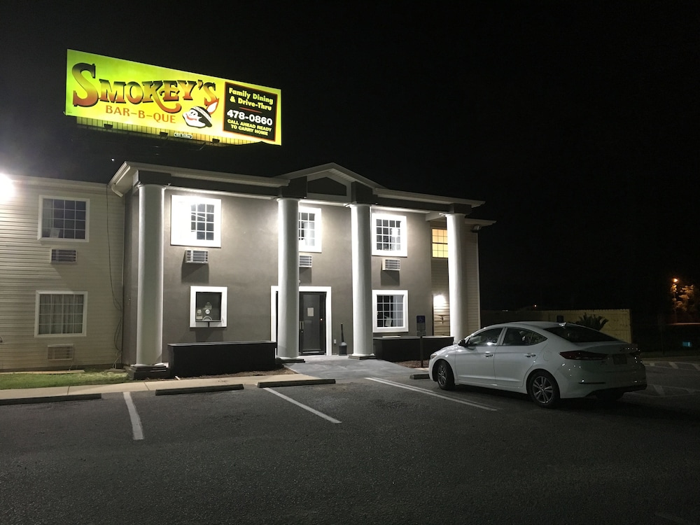 Extended Stay Pensacola - photo 21